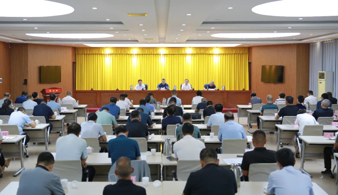 奋战两个月 全民齐参与——太原市阳曲县全面启动城乡环境整治攻坚行动